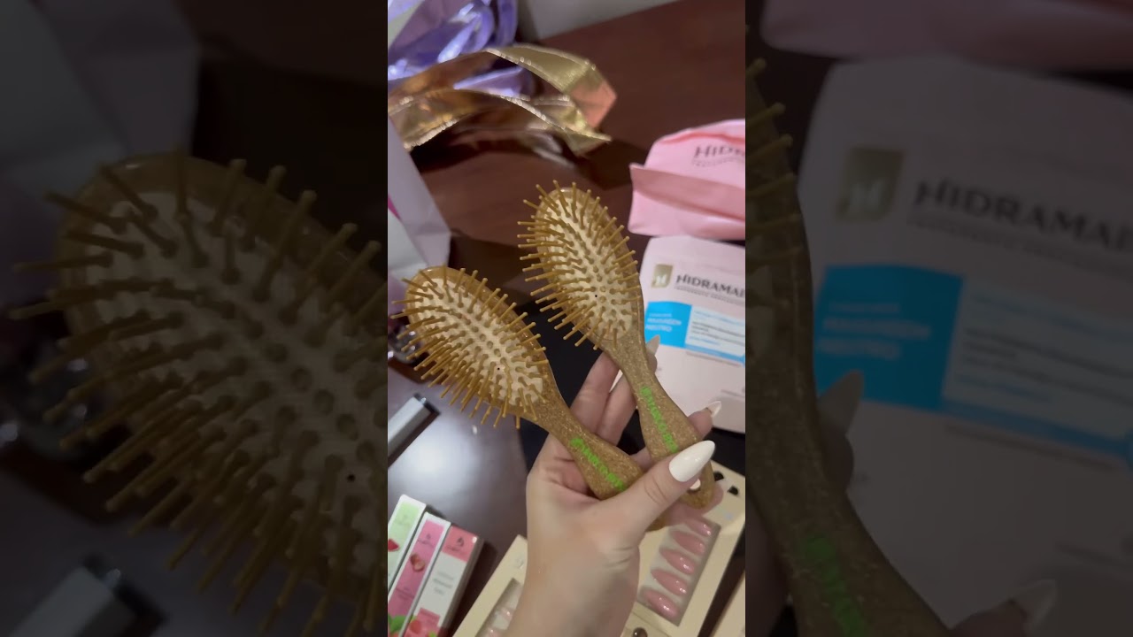 Brindes Beauty Fair ✨🛍️ 