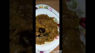 أسهل الأكلات الشعبية السعودية ( قرصان )(الطريقة الاولئ)