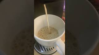 Nescafe Dolce Gusto How To Use Coffee Machine Cafe Au Lait