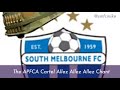 The APFCA S ALEAGUE TOURNAMENT CARTEL Of FAKE Allez Allez Allez Chant 