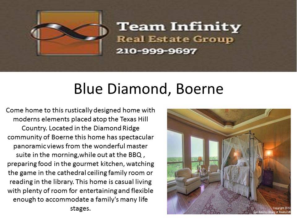 Team Infinity Real Estate Group YouTube