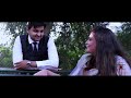 Tera hua | Sau Aasman | Jaishant & Chavi Prewedding | Arpan Studio Photography