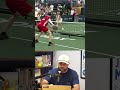 Behind-the-back point from a last-minute substitute, a breakdown