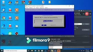 Como instalar Android 9.0 en VirtualBox