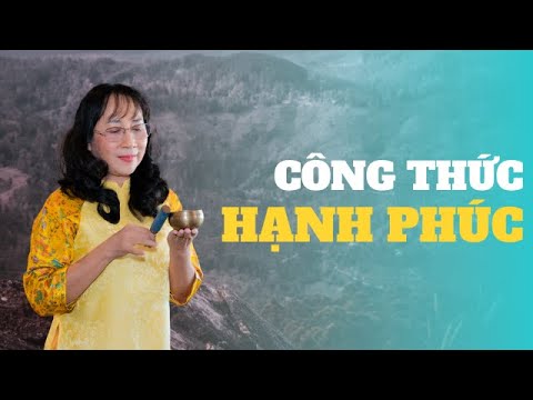 CÔNG THỨC HẠNH PHÚC