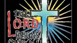 Shouting On The Hills Of Glory