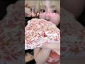 話題の「バレリーナの夜食」作ってみた#asmr