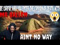 AINT NO WAY | MR BALLEN - BE CARFUL WHO YOU ENTER THE CANYON OF DEATH WITH... (REACTION)