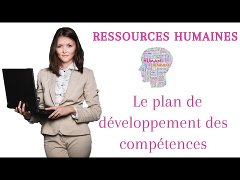 Vidéo: Comment Rédiger Un Plan De Développement Individuel