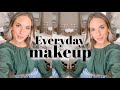 My Everyday Makeup Routine | 10 Minute Makeup