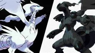 Pokemon Black Randomizer Nuzlocke Part 7 Really Cold in Here
