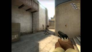5K - p2000 - Dust II