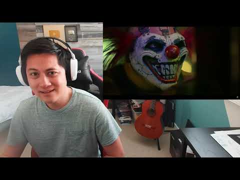 Twisted Metal TV Series Trailer Reaction & Review Peacock