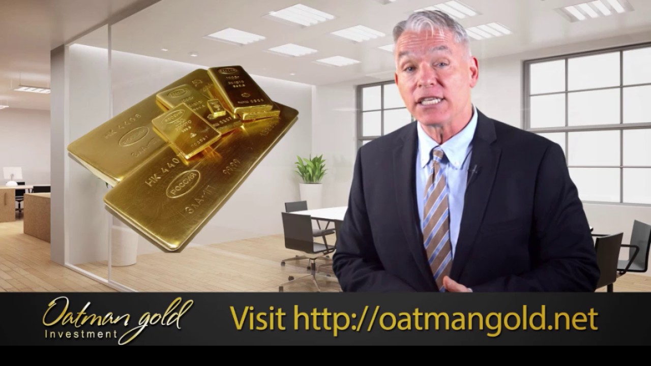gold investment IRA - Inflation Protection