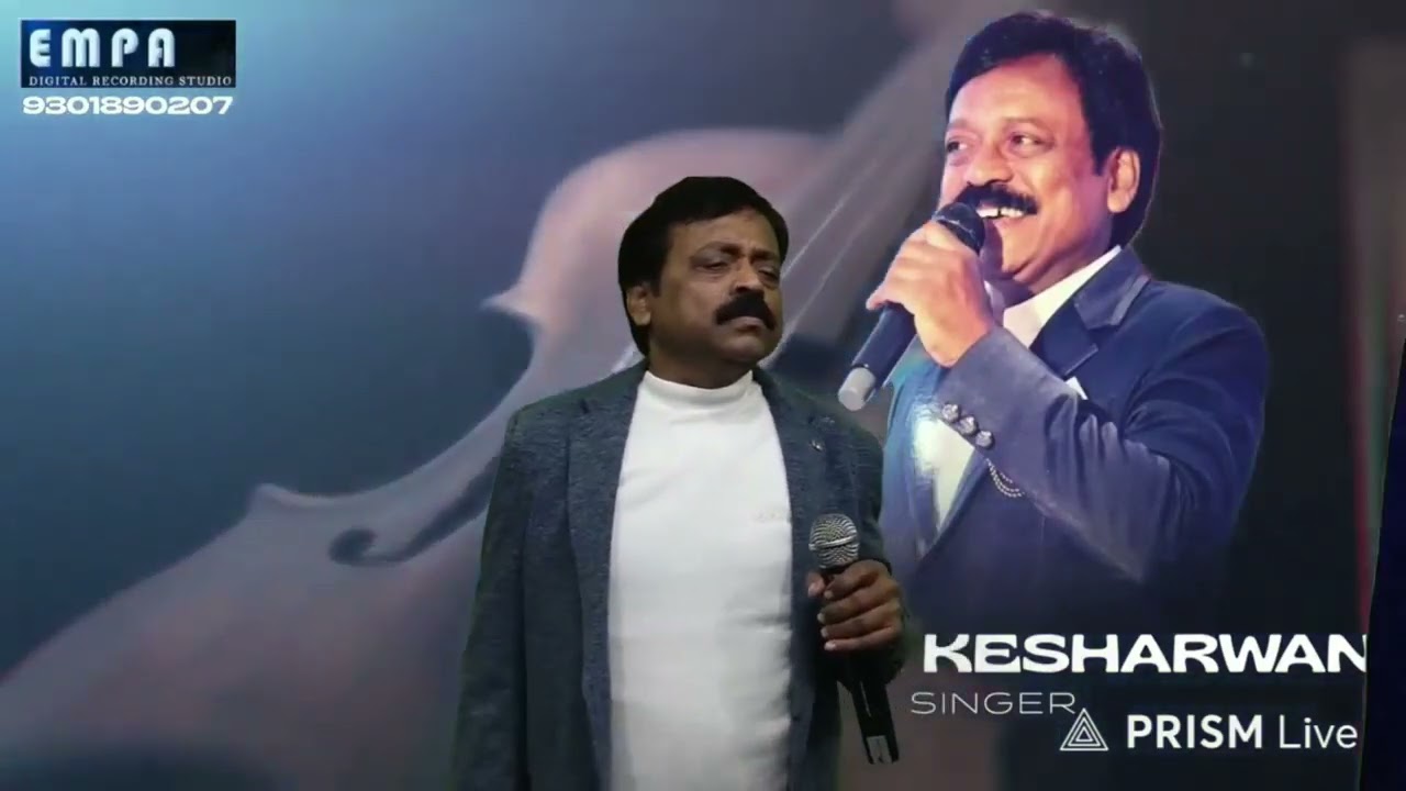 Mere Sapno Ki Rani Cover by Mahesh Kesharwani || Kishore Kumar || Aradhana || Karaoke Live