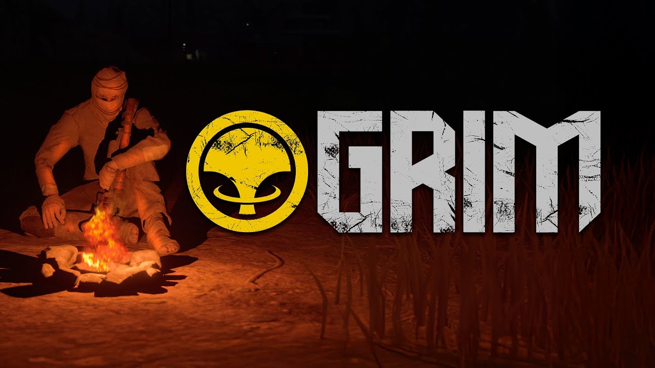 GRIM | Earth Reskin Update