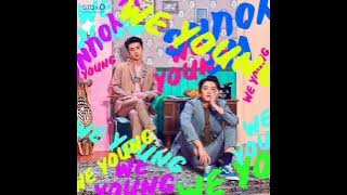 EXO SC: We Young