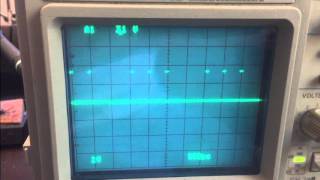 Pulse Pong Test (Three-Track DRSSTC MIDI Engine)