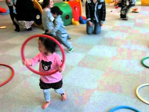 あそびのひろば「いちごコース」（北海道当別町）