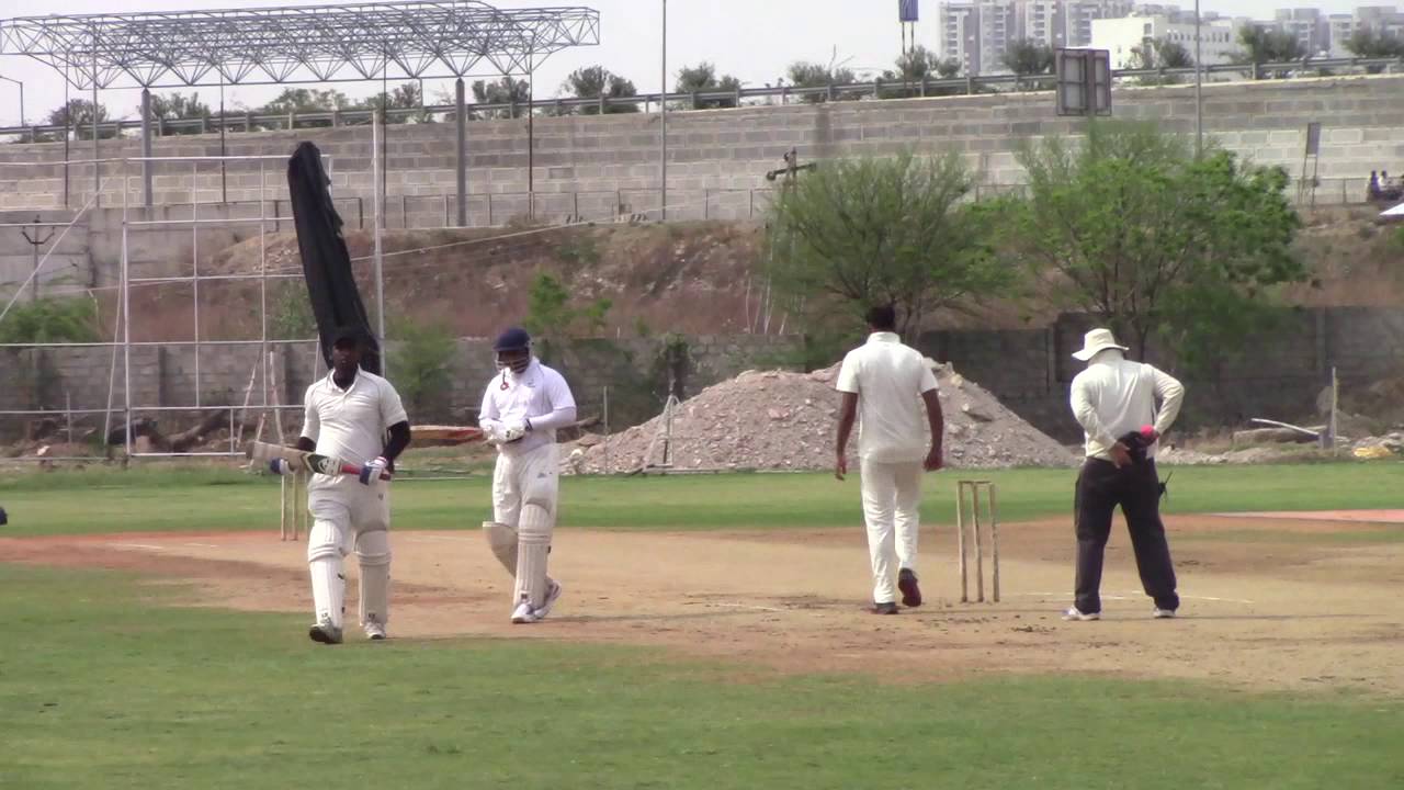 LearnEd vs AMAZON Blues XI - HCCL Nights 1
