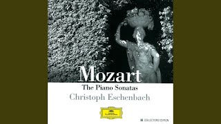 Mozart: Piano Sonata No. 7 in C Major, K. 309: I. Allegro con spirito