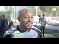 FÖRSÄSONG MED FD: Fouad Bachirou (Malmö FF)