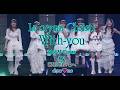 La'cryma Christi With you 【AI IDOL Cover】もしアイドルが歌ってみたら
