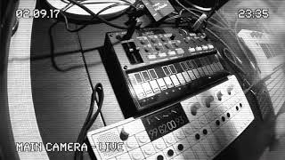 Teenage Engineering OP-1   PO-12   Korg Volca FM   Arturia Keystep