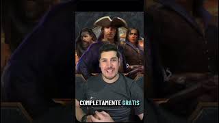 SORTEO Age of Empires 3 GRATIS 🎁 | Gana el juego o un DLC en Steam 🔥