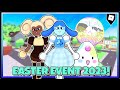 How to get easter event 2023 badge in steven universe future era 3 rp  roblox