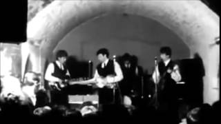 The Beatles - Cry For A Shadow