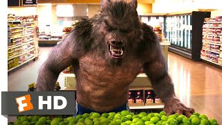 Celebrity Goosebumps | WATCH CLIPS | Werewolf On Aisle Wealth