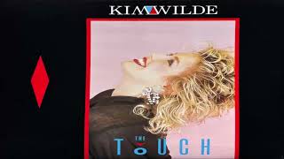 Kim Wilde The touch (12' Version) (1984) (CD Import)