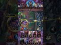 لية كدة يا حج فولى #WildRift #LeagueOfLegends #Smurf #WildRiftGameplay #ADC #MOBA #GamingStream