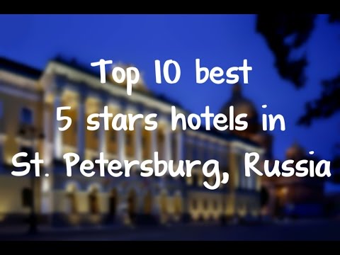 Video: Cum Să Alegeți Un Hotel Ieftin în Sankt Petersburg