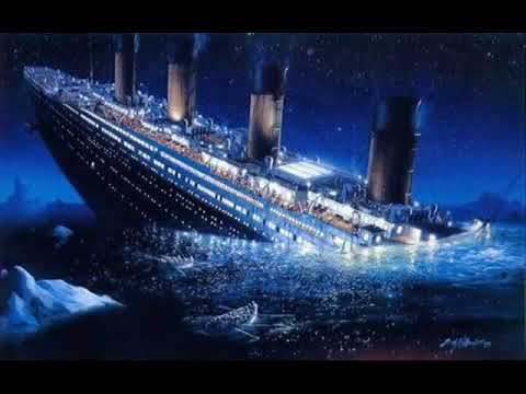 Dj tiesto   Titanic remix Dj Titanic WGnvW799brc