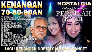 50 Lagu Kenangan 70an 80an 90an Wajib Didengar Sedih Banget Bikin Nangis U0026 Baper