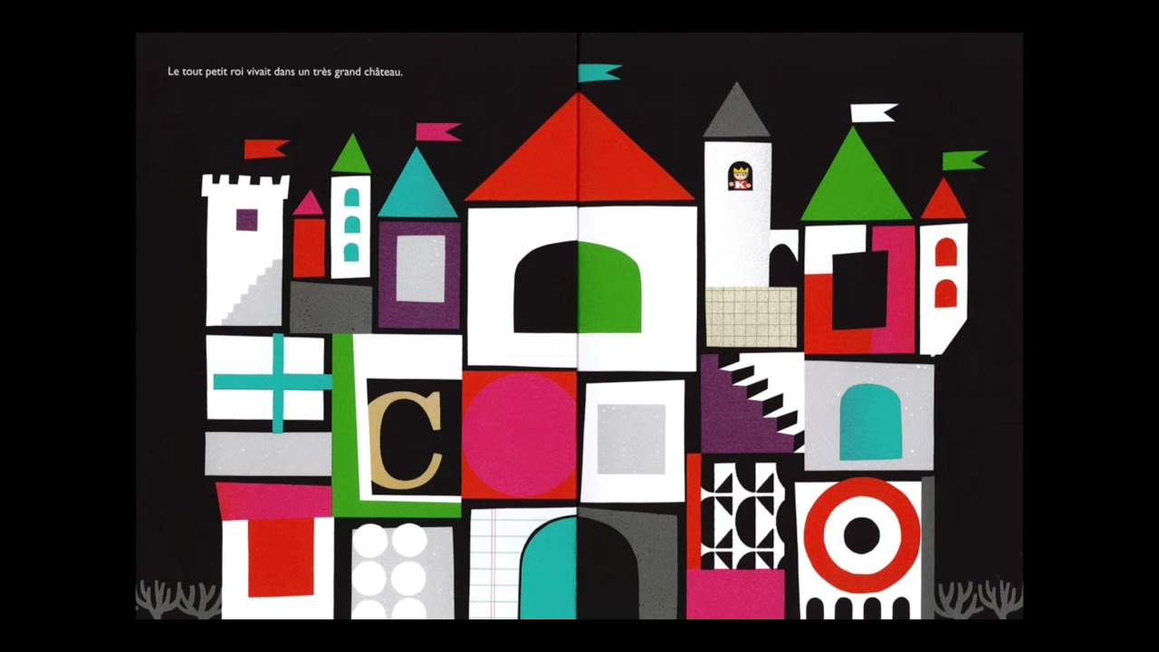Le Tout Petit Roi Partie 1 Youtube