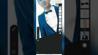 vector rafi ahmad #tutorial #infinitedesign #art
