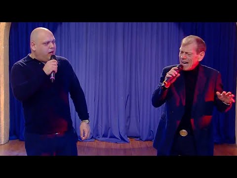 კაკული და მიშელ გურიელაშვილები | ბეიბი