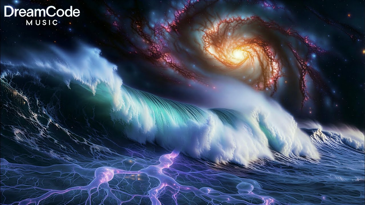 Still Between Two Breaths ( Melodic Trance / Calm Breakbeat / Dreamy  )