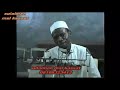 KARATUN LITTAFIN RIYADIS SALIHIN DR IDRIS ABDULAZIZ RAHIMAHULLAH TSOHUWAR AJIYA MALAM SULAIMAN 