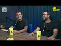 FUTEVÔLEI BRASIL TV  PODCAST #005 - MAURO PEREIRA  - #futevolei #futevôleibrasil #podcastaovivo