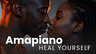 Kamiro  Peace Of Mind relaxing Amapiano Mix