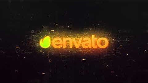 Code Ex — Action Glitch Logo Reveal - Project for After Effects (Videohive)