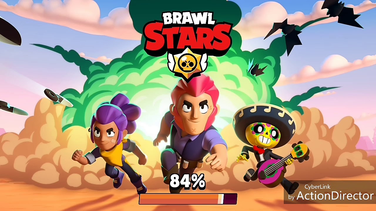 Gameplay of Rosa in Solo Showdown