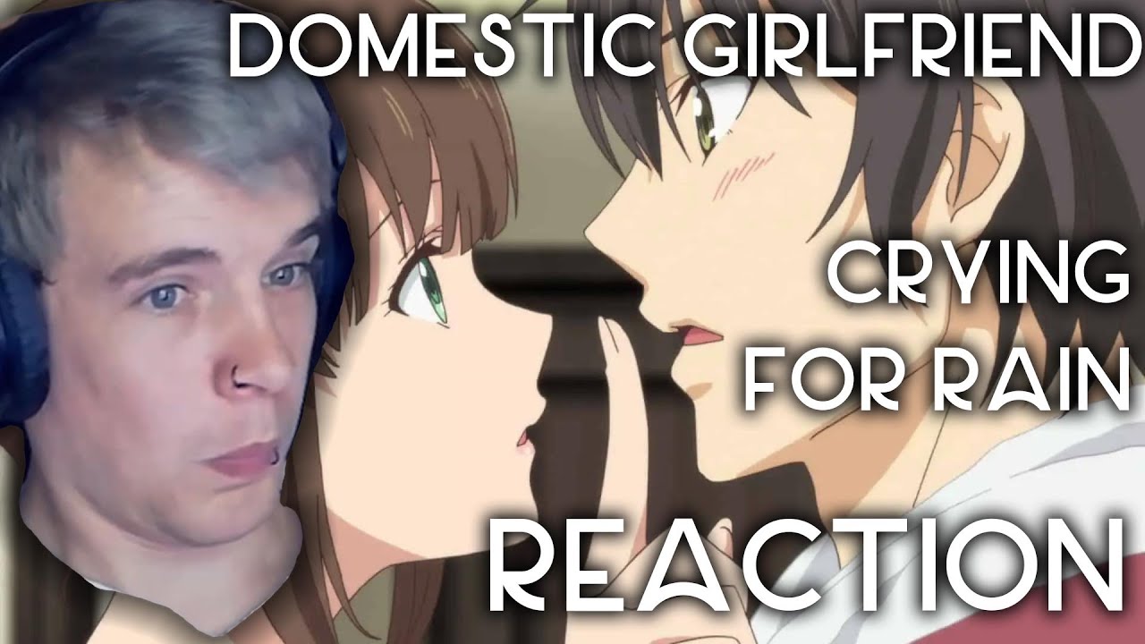 Metal Vocalist's STUNNED Reaction to Minami's "Crying for Rain"