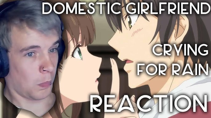 domestic na kanojo capitulo 1｜TikTok Search