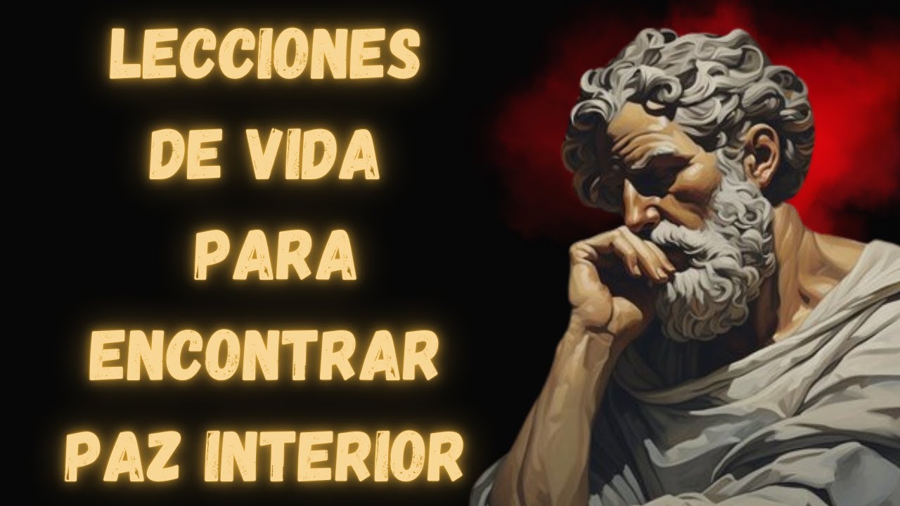 20 LECCIONES DE VIDA PARA SUPERAR LA SOLEDAD y ENCONTRAR LA PAZ ...