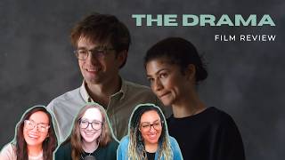 Ep 466 - The Drama 2026 with Alexis Gentry